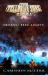 Tellurian Suns: Seeing the Light by Cameron Sutter