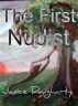 The First Nudist by Janice Daugharty