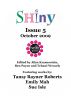 Shiny #5 by Twelfth Planet Press 