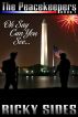 The Peacekeepers. Book 7. Oh Say Can You See… by Ricky Sides
