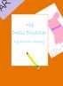 The Dress Disaster by Norah Murphy