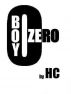 Boy Zero by H C