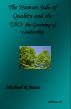 The Human Side of Quality and the TAO: The Greening of Leadership  eVersion by Michael  Basso