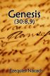 Genesis (30: 8,9) by Ezequiel Nacach