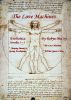 The Love Machines: The Erobotica Series (Novellas 1, 2, & 3) by Robyn McCoy