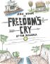 Freedom's Cry by Tim Nalodka