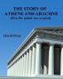 The story of Athene and Arachne (How the spider was created) by David Elvar