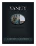 Cardinal Sin: Vanity by Caroline Gerardo