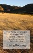 The New Century Gospels of Jesus Christ by LivingHour.org 