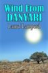 Wind from Danyari by Laurel Lamperd
