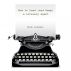 How to Land (and Keep) a Literary Agent (excerpt) by Noah Lukeman
