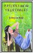 Patches and the Vegetables by Dory Lee Maske