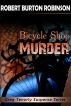 Bicycle Shop Murder by Robert Burton Robinson