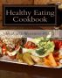 Healthy Eating Cookbook by Martha Wooden-Perez