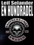 En hundradel by Leif Selander
