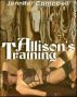 Allison's Training by Jennifer Campbell