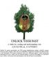 Unlock Your Past - A guide for creating and understanding your Ancestral Pattern by Nick Austin