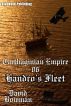 Carthaginian Empire 06 - Handro's Fleet by David Bowman