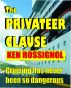 The Privateer Clause by Kenneth Rossignol