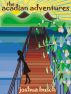 The Acadian Adventures by Joshua Busch