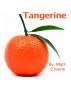 Tangerine by Haley Greene