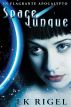 Space Junque by LK Rigel
