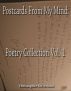 Postcards From My Mind by Christopher Setterlund