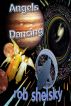 Angels Dancing by Rob Shelsky