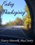 Finding Thanksgiving by Nancy MacCreery