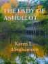 The Lady of Ashuelot by Karen Abrahamson