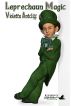 Leprechaun Magic by Violetta Antcliff