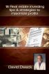 18 Real Estate Investing Tips & Strategies to Maximize Profits by David Dweck