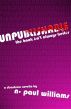 Unpublishable: The Book Isn't Always Better by N. Paul Williams