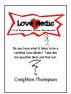 Love Medic by Creighton Thompson