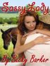 Sassy Lady by Becky Barker