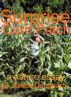 Surprise Corn Patch by Janice Daugharty