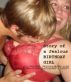STORY OF A JEALOUS BIRTHDAY GIRL by Jackie Christian by ATLANTIC LIBRARY PRESENTS Jackie Christian