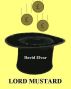 Lord Mustard by David Elvar