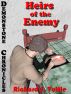 Heirs of the Enemy, Book 5 of Demonstone Chronicles by Richard S. Tuttle