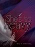 She's So Heavy:  A Memoir by Jen Hensley