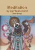 Meditation by spiritual sound by Vimal Sehgal
