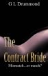 The Contract Bride by G L Drummond