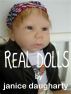 Real Dolls by Janice Daugharty