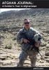 Afghan Journal: A Soldier's Year in Afghanistan by Jeff Courter