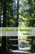 A Month of Sundays, Vol. 1 -- 30 Inspirational Affirmations by Jennifer Weggeman