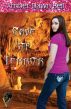 Cave of Terror by Amber Dawn Bell