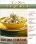 The New Vegetarian Diet and Cookbook by Sheen Publishing