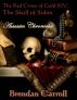 The Red Cross of Gold XIV:. The Skull of Sidon by Brendan Carroll
