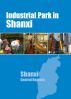 Industrial Parks in Shanxi by China Knowledge