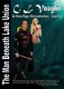 The Man Beneath Lake Union by C. L.  Vaughn
